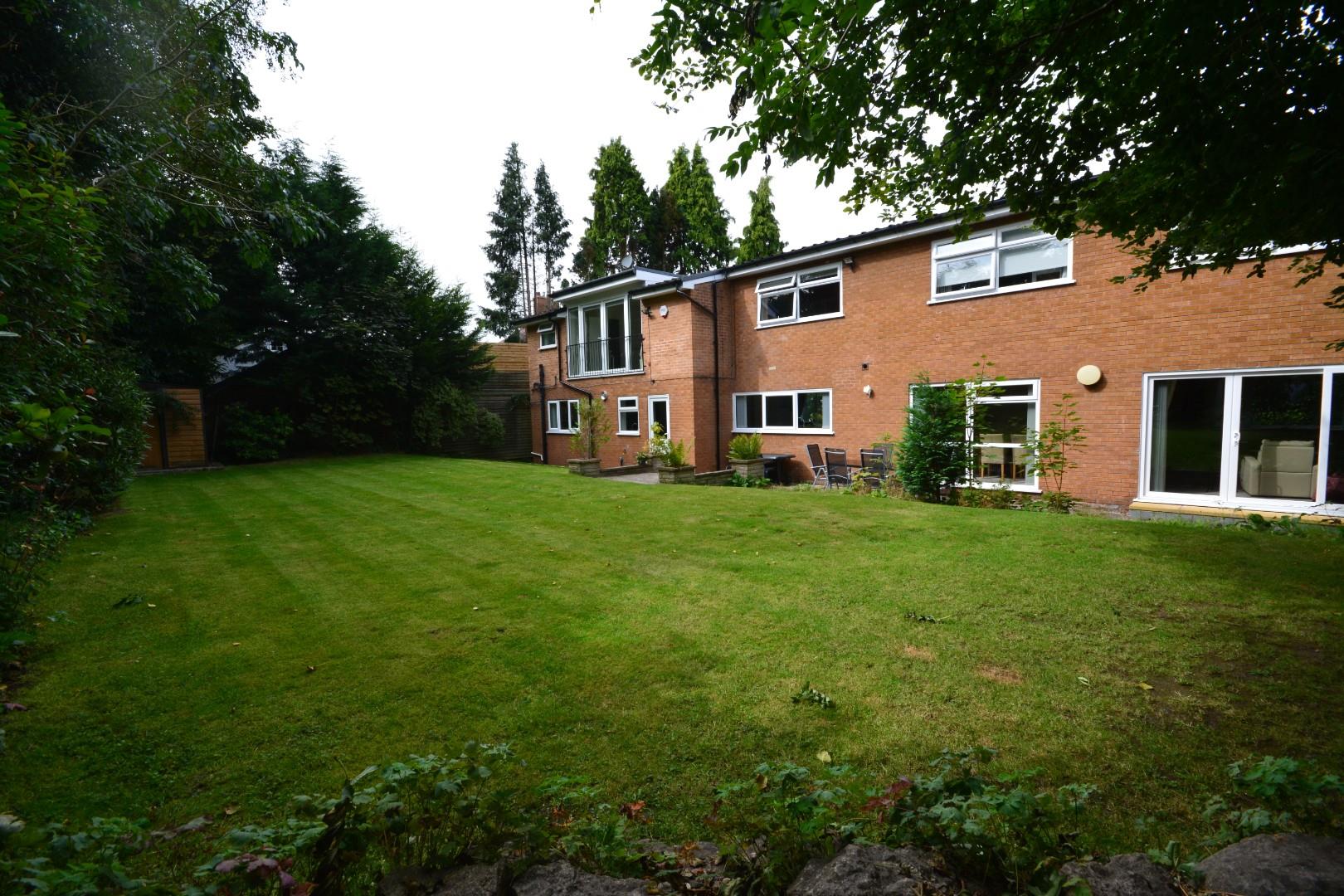 Avondale Road, Whitefield, Manchester Pearson Ferrier Estate Agents